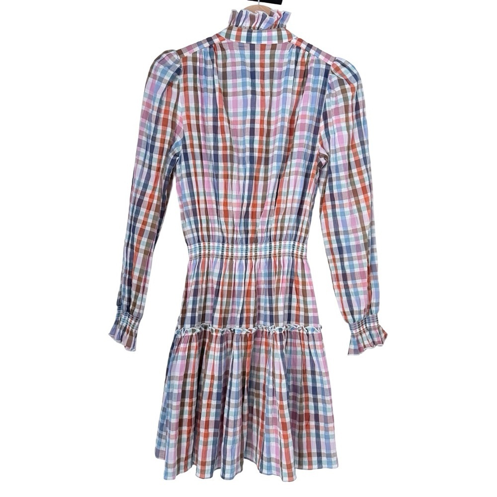 Hunter Bell Joplin Dress Sz XS - Picture 7 of 11